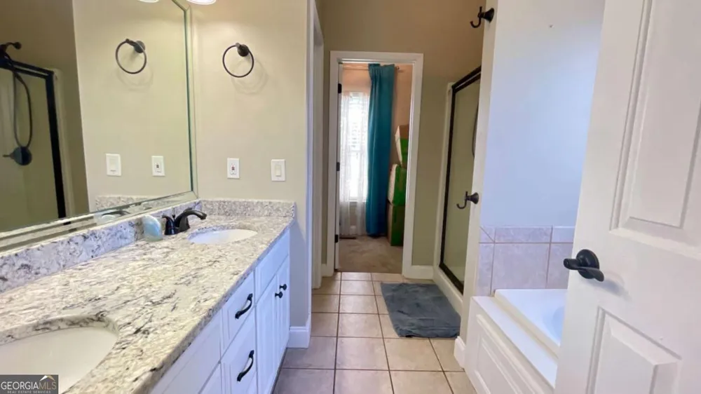 301 Hidden Oaks DR Flintstone, GA 30725