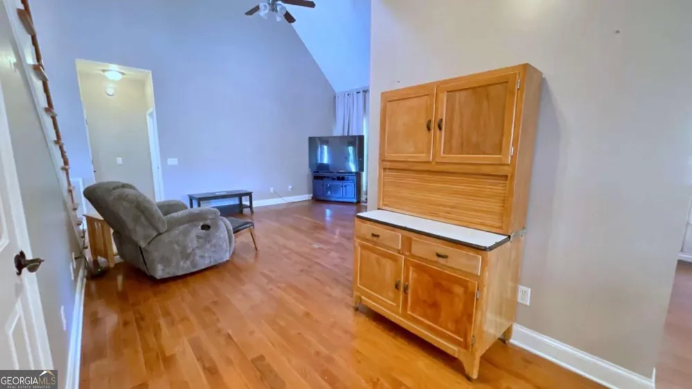 301 Hidden Oaks DR Flintstone, GA 30725