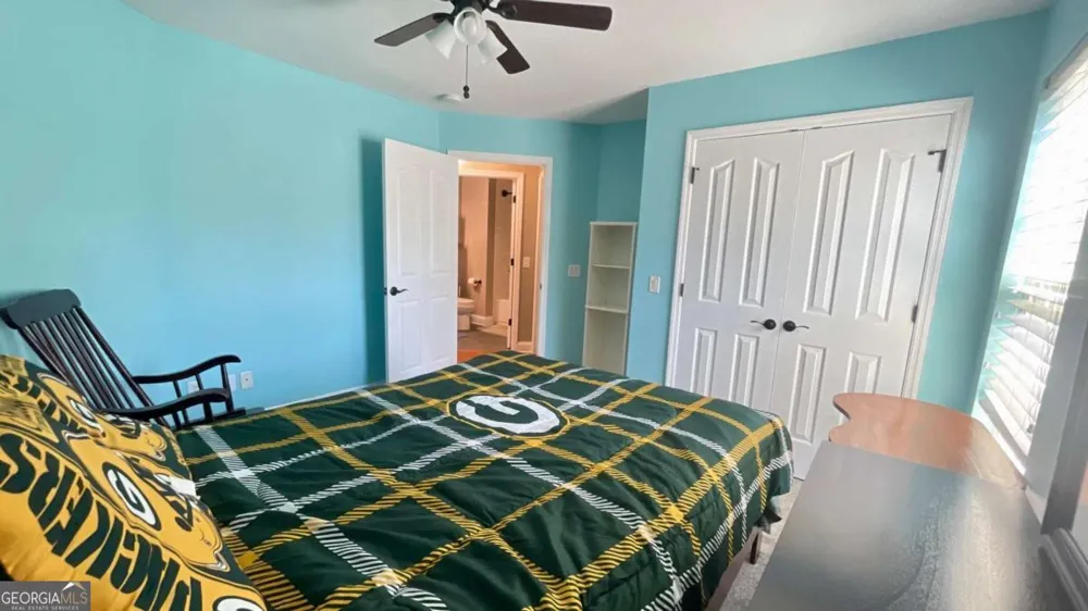 301 Hidden Oaks DR Flintstone, GA 30725
