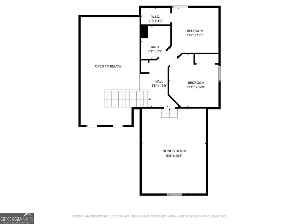 301 Hidden Oaks DR Flintstone, GA 30725