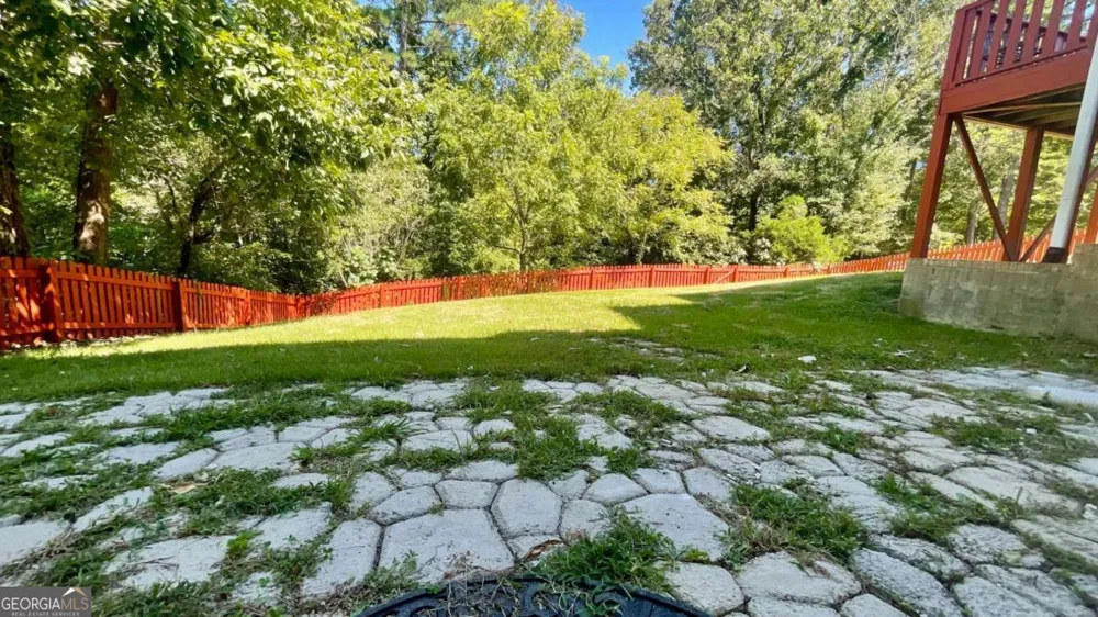 301 Hidden Oaks DR Flintstone, GA 30725