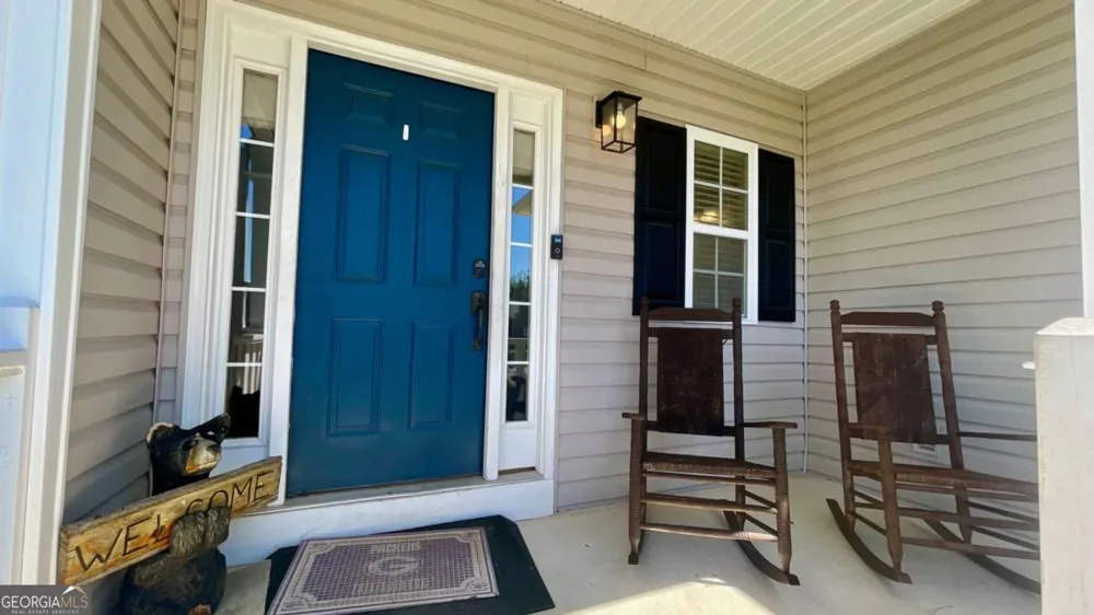 301 Hidden Oaks DR Flintstone, GA 30725
