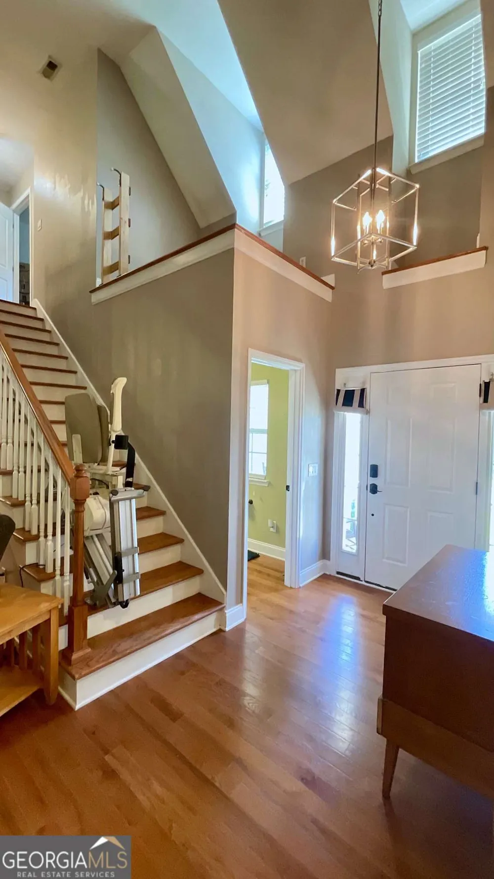 301 Hidden Oaks DR Flintstone, GA 30725