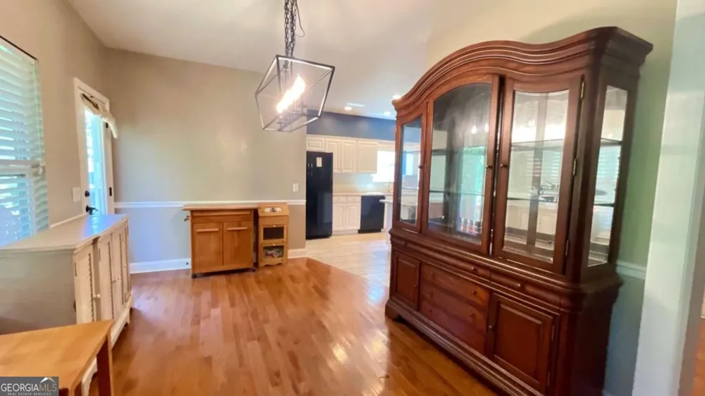 301 Hidden Oaks DR Flintstone, GA 30725