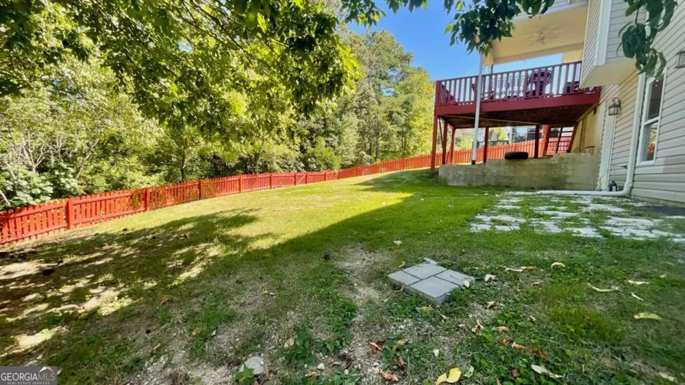 301 Hidden Oaks DR Flintstone, GA 30725