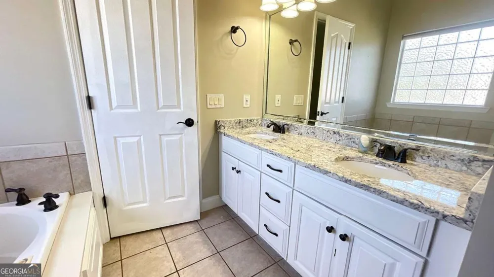 301 Hidden Oaks DR Flintstone, GA 30725