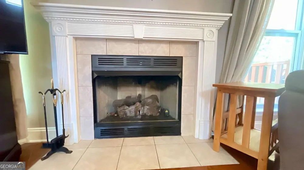 301 Hidden Oaks DR Flintstone, GA 30725