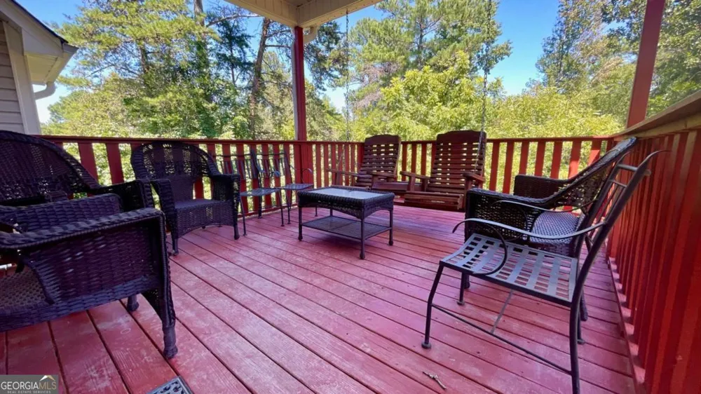 301 Hidden Oaks DR Flintstone, GA 30725