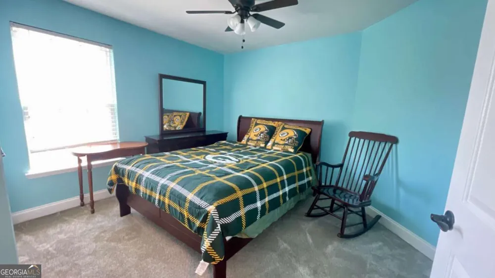 301 Hidden Oaks DR Flintstone, GA 30725