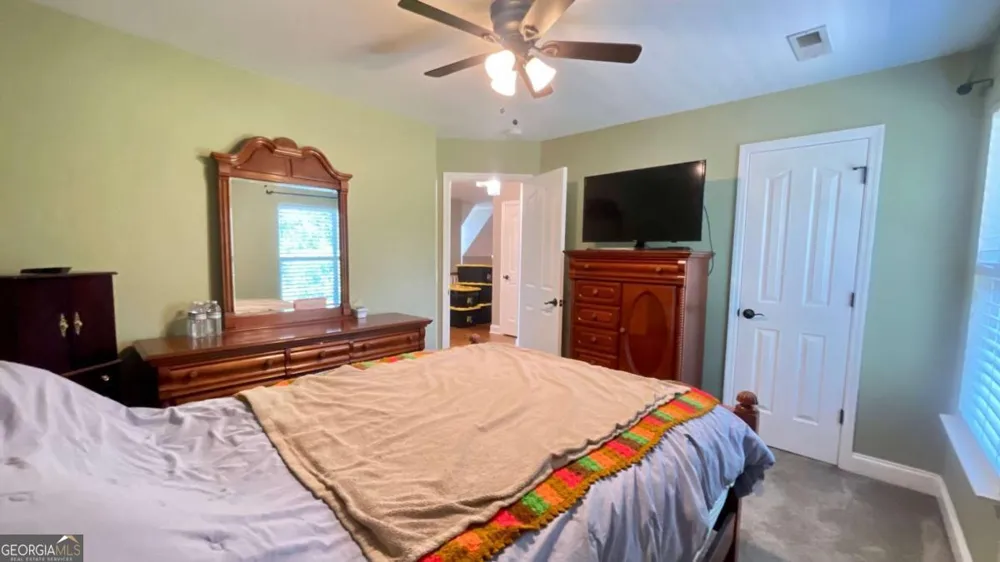 301 Hidden Oaks DR Flintstone, GA 30725