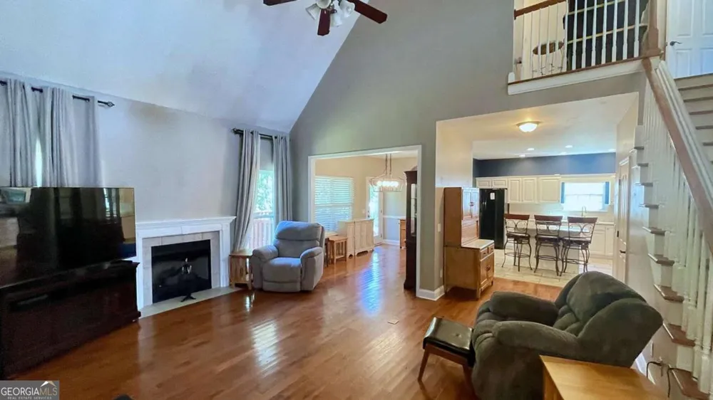 301 Hidden Oaks DR Flintstone, GA 30725