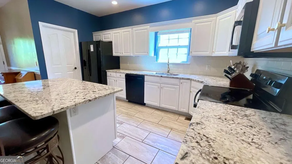 301 Hidden Oaks DR Flintstone, GA 30725