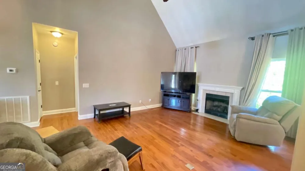 301 Hidden Oaks DR Flintstone, GA 30725