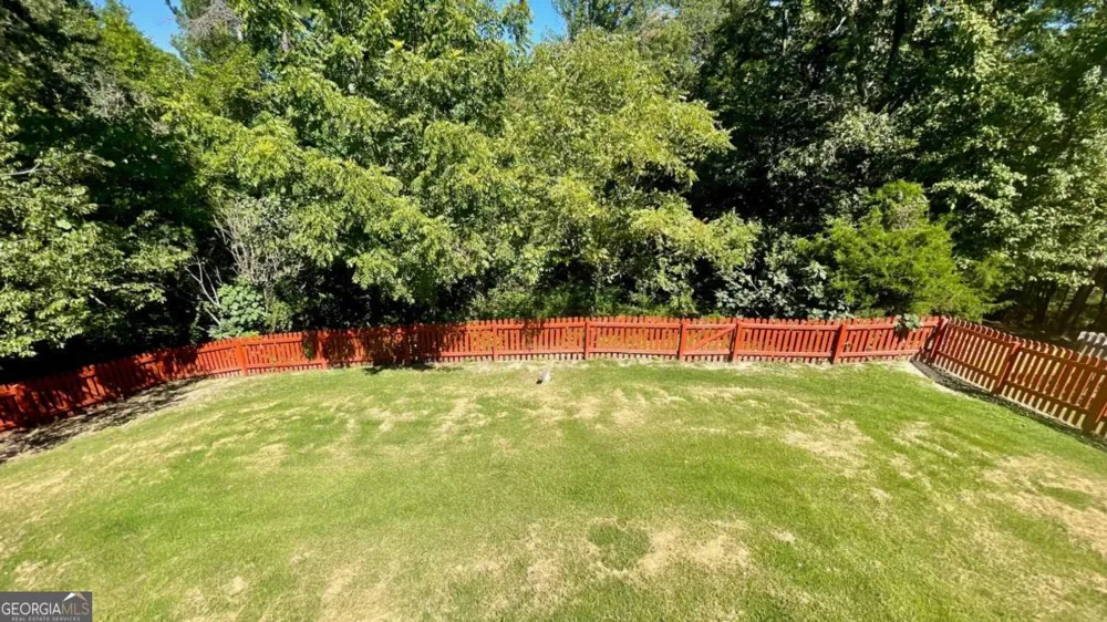 301 Hidden Oaks DR Flintstone, GA 30725