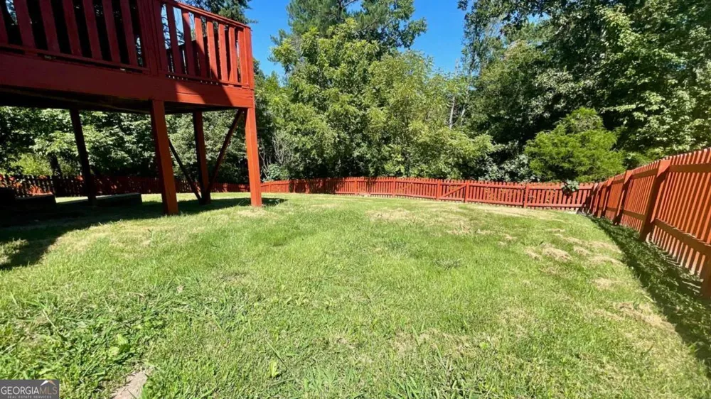 301 Hidden Oaks DR Flintstone, GA 30725