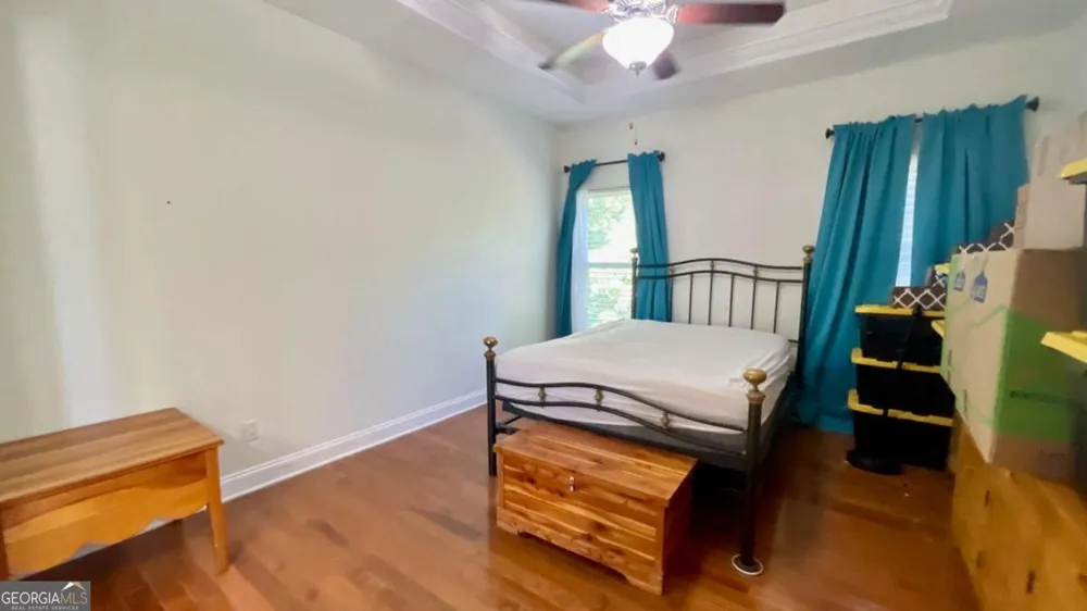 301 Hidden Oaks DR Flintstone, GA 30725