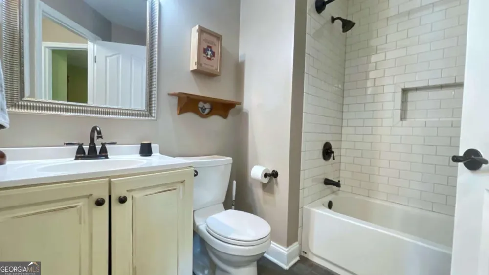 301 Hidden Oaks DR Flintstone, GA 30725