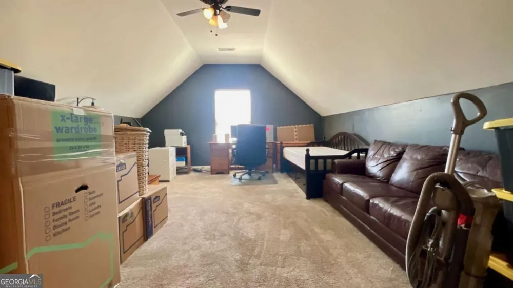301 Hidden Oaks DR Flintstone, GA 30725