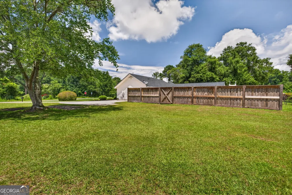 385 Lemans DR Bloomingdale, GA 31302