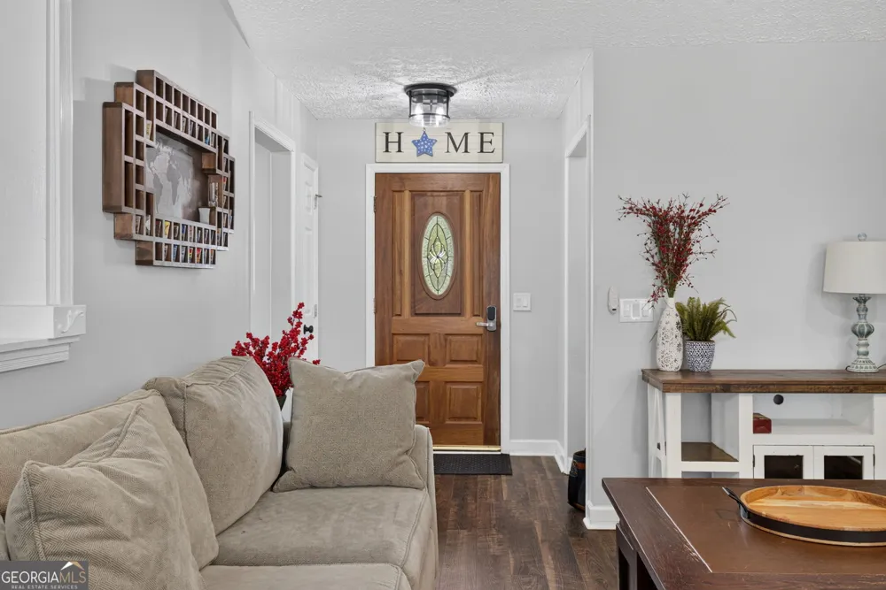 385 Lemans DR Bloomingdale, GA 31302