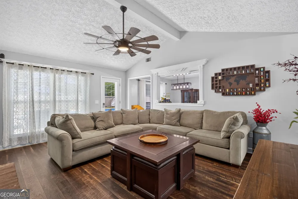 385 Lemans DR Bloomingdale, GA 31302