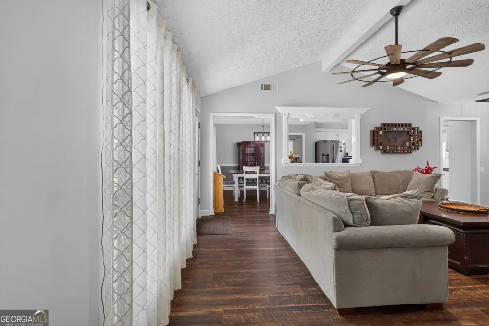 385 Lemans DR Bloomingdale, GA 31302