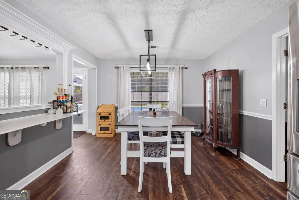 385 Lemans DR Bloomingdale, GA 31302