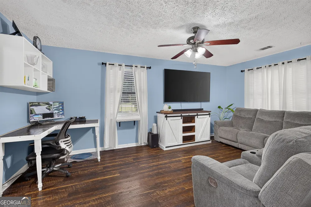 385 Lemans DR Bloomingdale, GA 31302