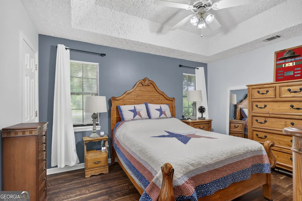 385 Lemans DR Bloomingdale, GA 31302