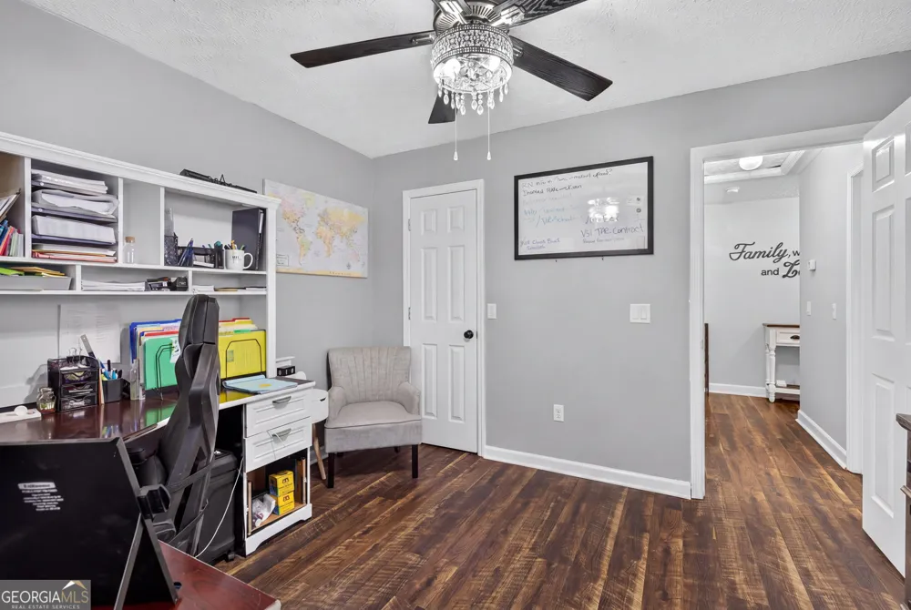 385 Lemans DR Bloomingdale, GA 31302