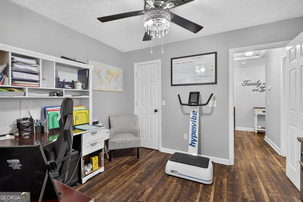 385 Lemans DR Bloomingdale, GA 31302