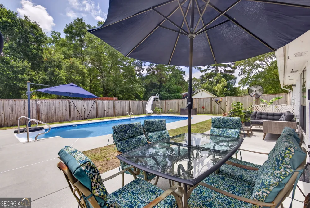 385 Lemans DR Bloomingdale, GA 31302