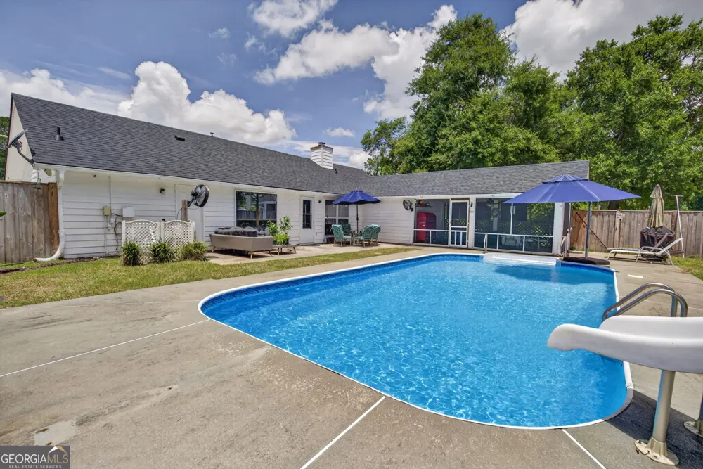 385 Lemans DR Bloomingdale, GA 31302