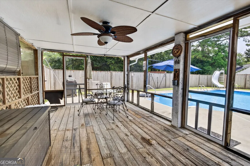 385 Lemans DR Bloomingdale, GA 31302