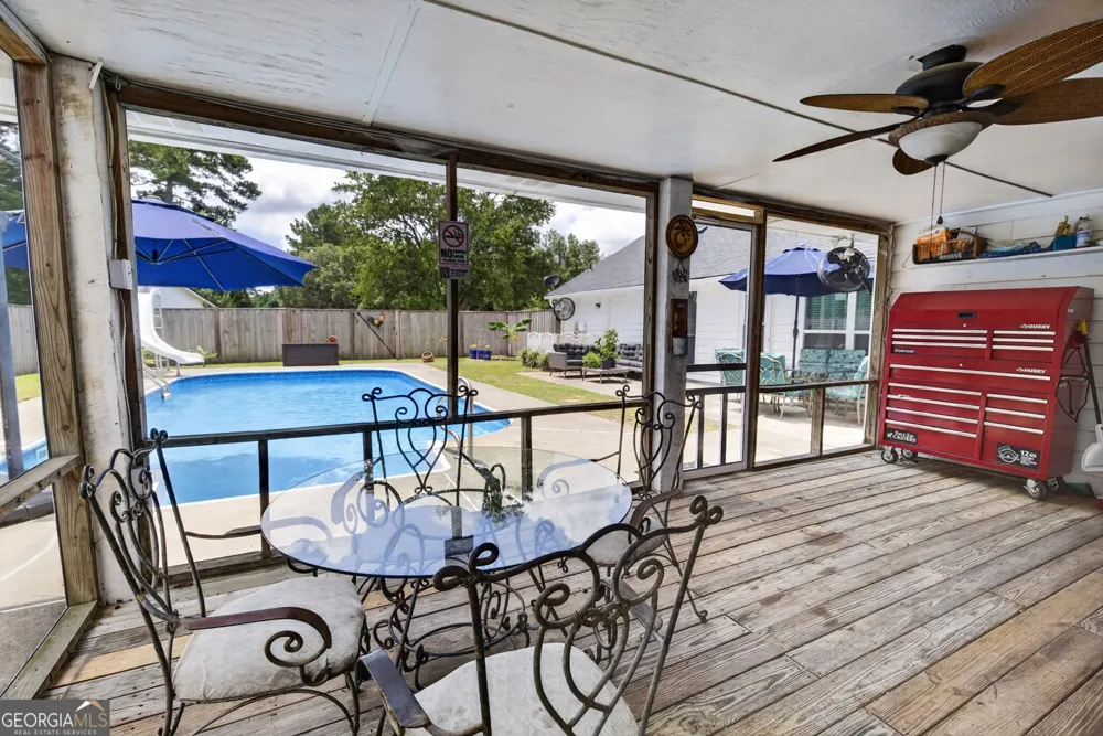 385 Lemans DR Bloomingdale, GA 31302