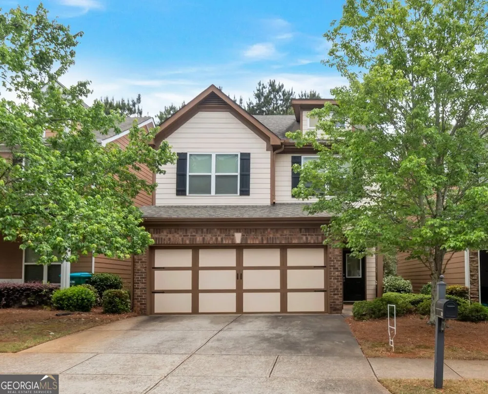 1849 Blackstone Way Bogart, GA 30622