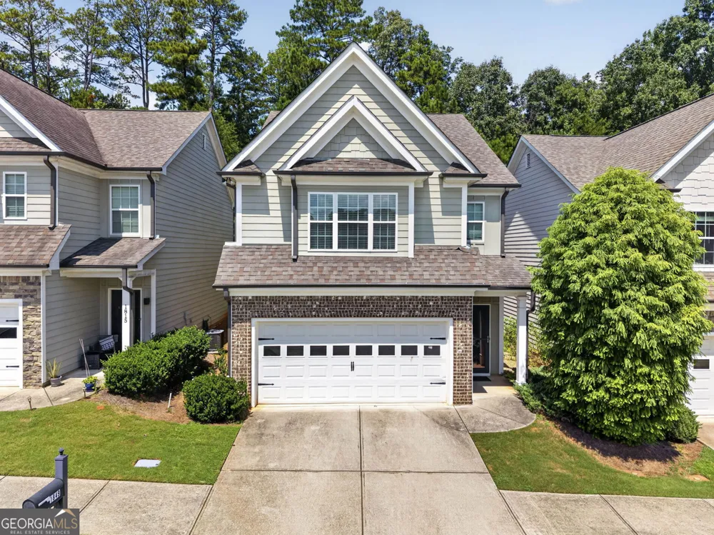 1849 Blackstone Way Bogart, GA 30622