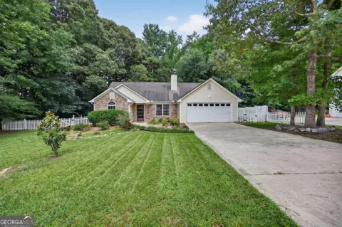 118 Muirwood DR