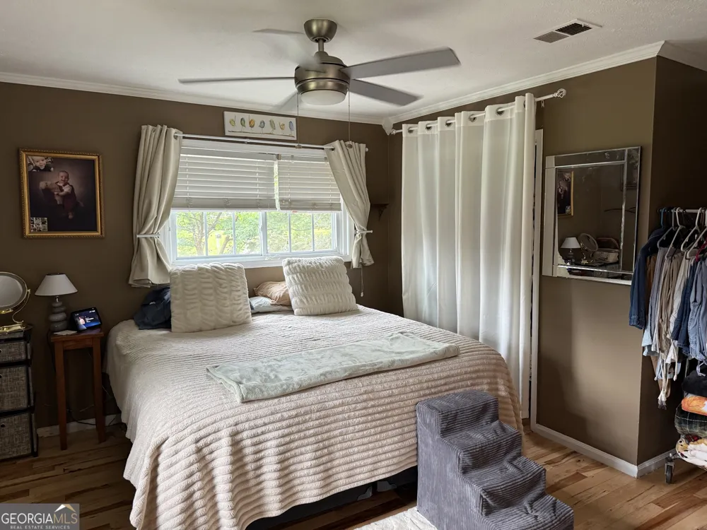 4487 Donegal CIR Lithia Springs, GA 30122