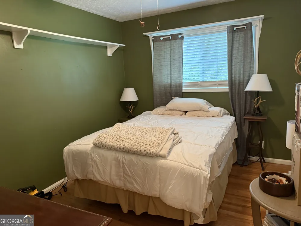 4487 Donegal CIR Lithia Springs, GA 30122