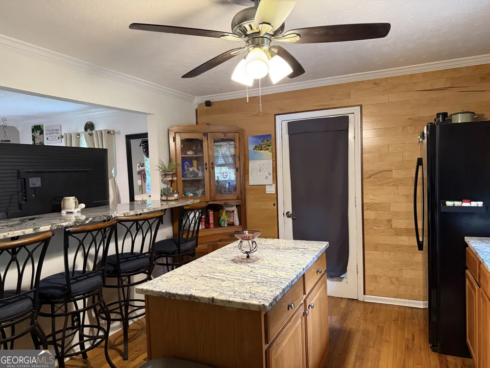 4487 Donegal CIR Lithia Springs, GA 30122