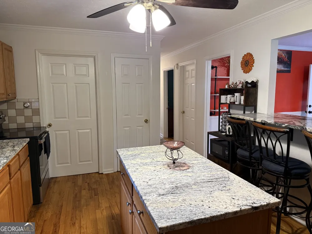 4487 Donegal CIR Lithia Springs, GA 30122
