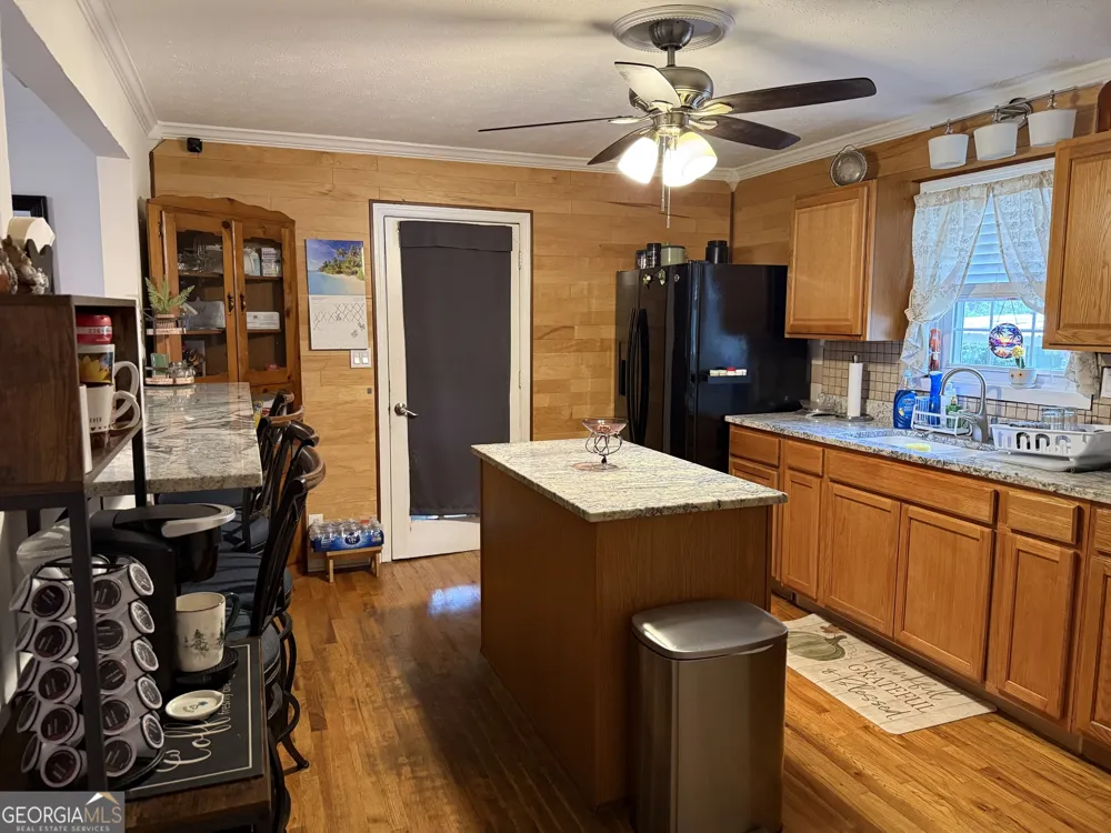 4487 Donegal CIR Lithia Springs, GA 30122