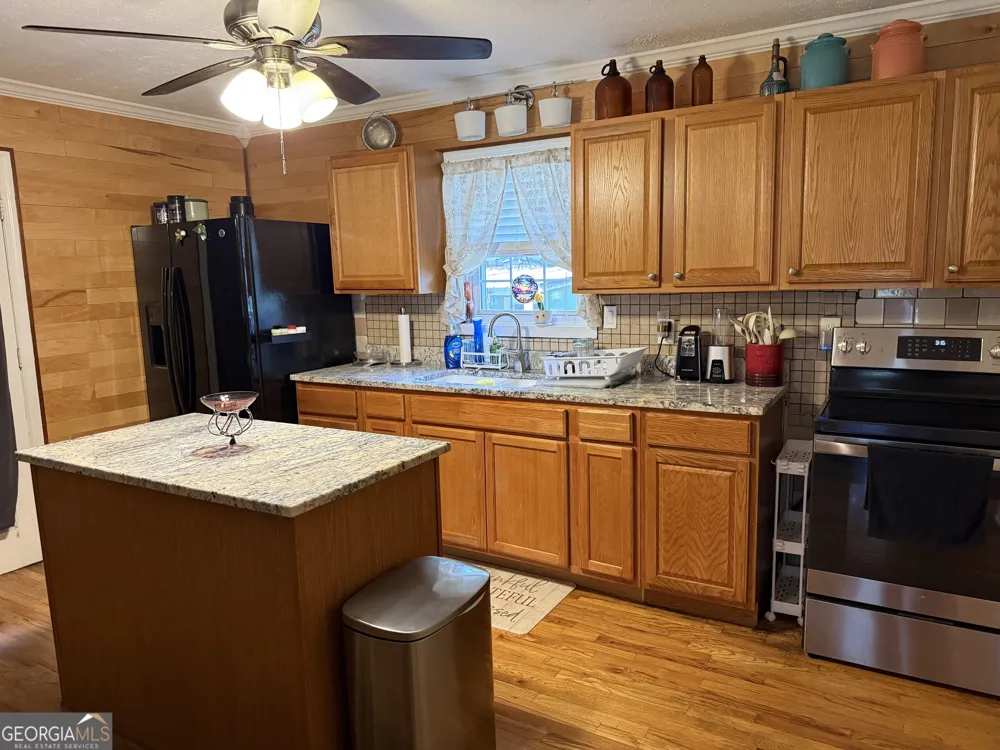 4487 Donegal CIR Lithia Springs, GA 30122