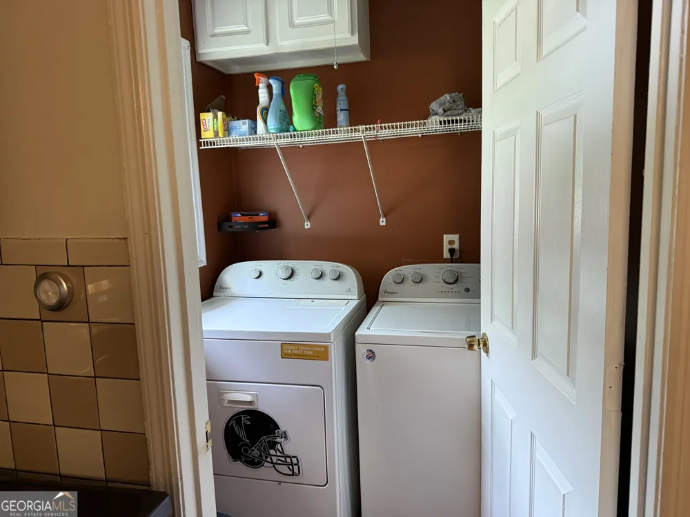 4487 Donegal CIR Lithia Springs, GA 30122