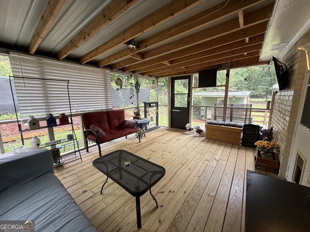 4487 Donegal CIR Lithia Springs, GA 30122