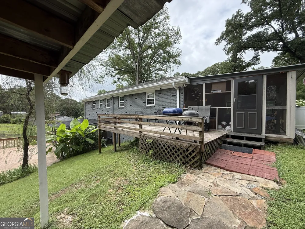 4487 Donegal CIR Lithia Springs, GA 30122
