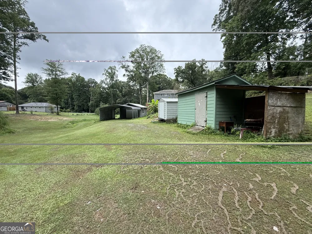 4487 Donegal CIR Lithia Springs, GA 30122