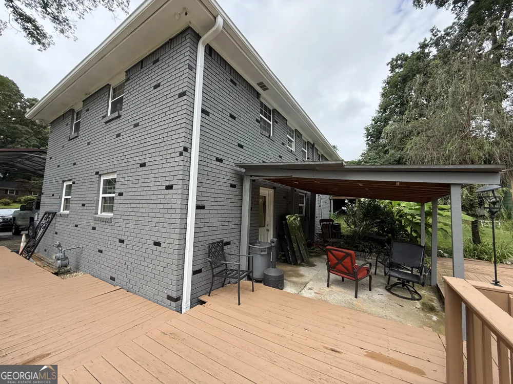 4487 Donegal CIR Lithia Springs, GA 30122