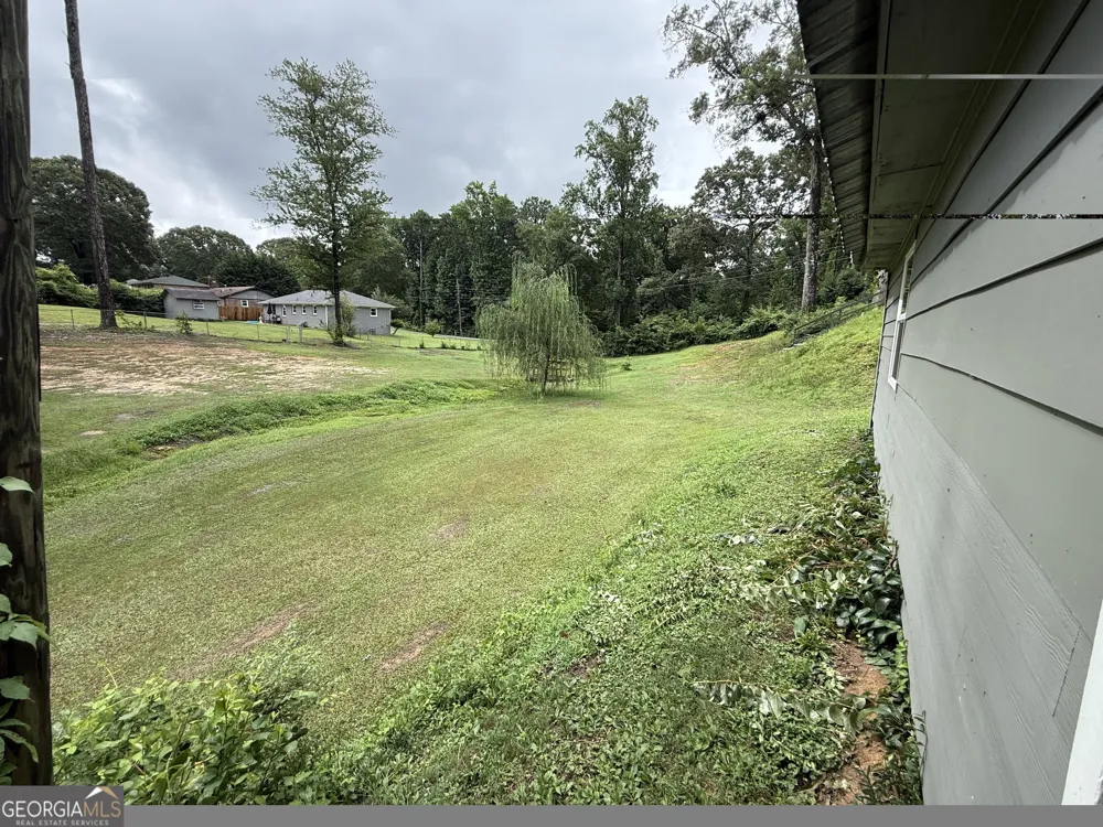 4487 Donegal CIR Lithia Springs, GA 30122